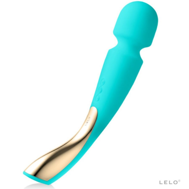 Lelo - Baguette Intelligente 2 Turquoise